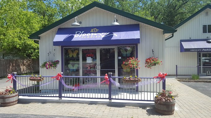 Bloomz Florist & Gift Shop! Jewelry is this section can only be purchase at Bloomz Florist & Gift Shop 11155 Alexander Rd Attica, NY - Daydream Designs